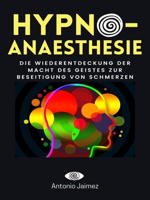 cover image of Hypno-Anaesthesie
